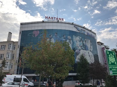 Photos of Ozel Tekirdag Star Medica Hastanesi