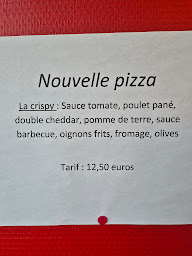 Photo n°2 de Flash Pizza à Amplepuis (Pizzeria)