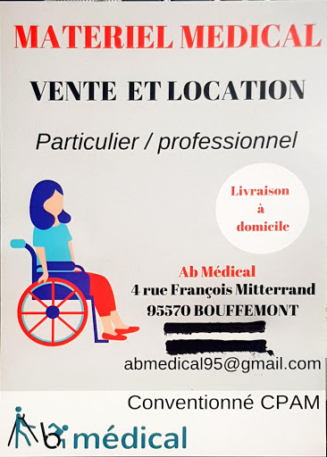 SARL AB MEDICAL