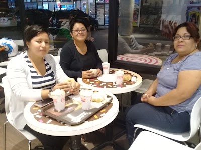 Photos of Dunkin Donuts