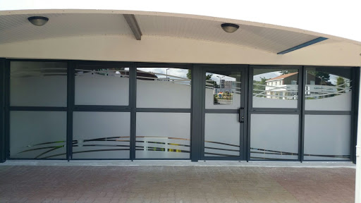 SYLVIE LEBRU