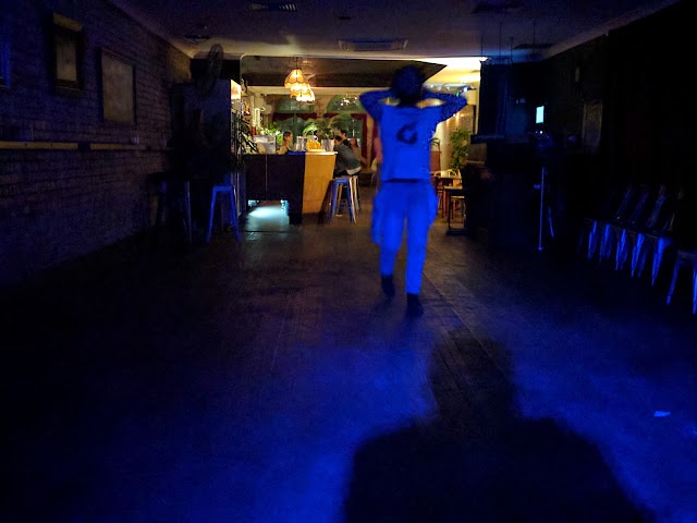 Black Bear Lodge