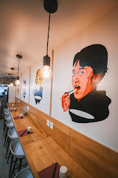 Photo n°73 de Yibol à Paris (Restaurant servant des nouilles udon)