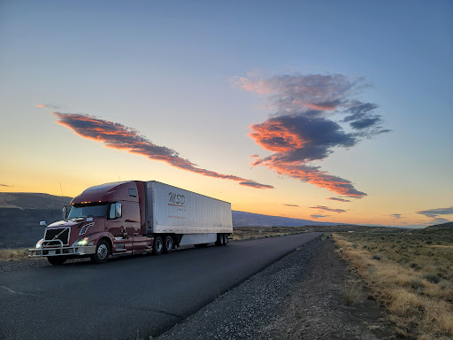 MSD Express Inc. - United States