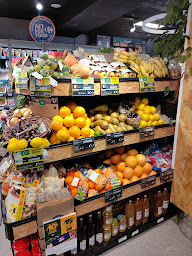 Photo n°15 de Carrefour Express à Guissény (Supérette)
