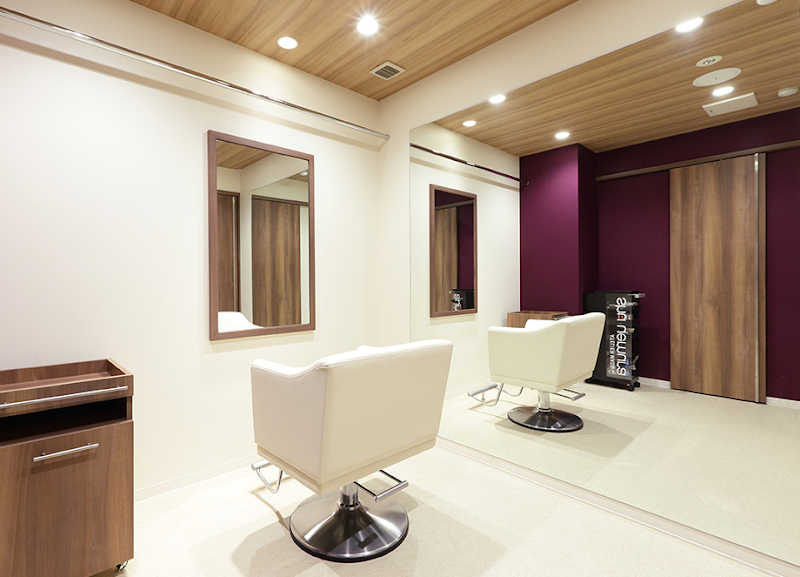 le mieux | ル・ミュー八幡・大人女性の為の 「上質ナチュラルサロン」