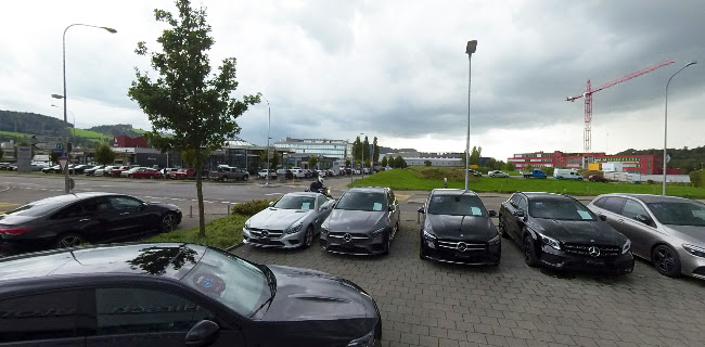 Rezensionen über Mercedes-Benz Hirsch Automobile AG St. Gallen in Herisau - Taxiunternehmen