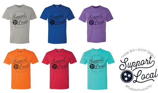 The Factory Screen Printing Co. - Thumbnail