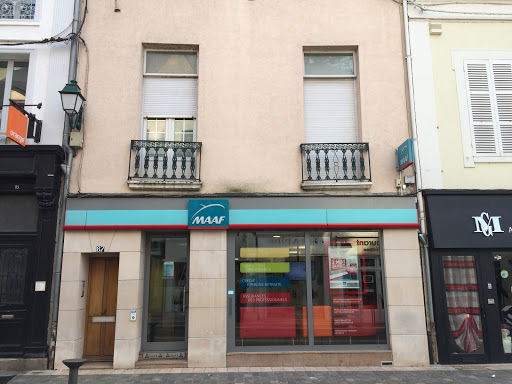 MAAF Assurances MONTARGIS - Thumbnail