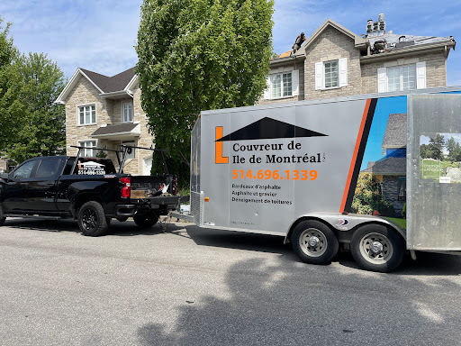 Couvreur De L'Ile De Montreal Gallery - Canada