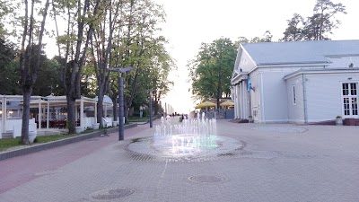 Photos of Pegasa Pils SPA kompleks