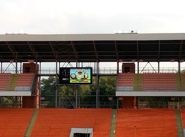 Stade Ioubileïny