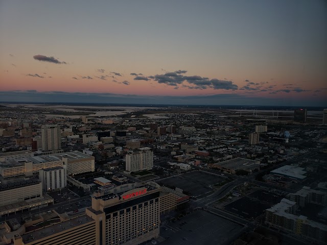 Ocean Casino Resort