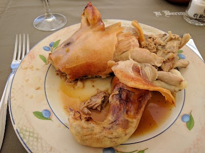 Photos of El Bernardino