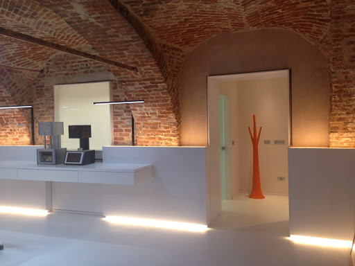 Oral Design Enrico Rolandone - Thumbnail