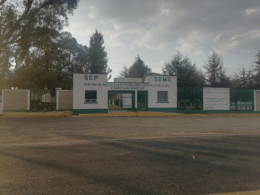 Centro de Bachillerato Tecnológico y Agropecuario Núm. 162 Gallery - Mexico