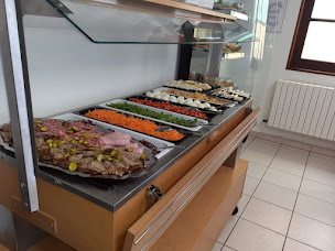 Photo n°1 de Le Petit Elysée à Bourges (Bar)