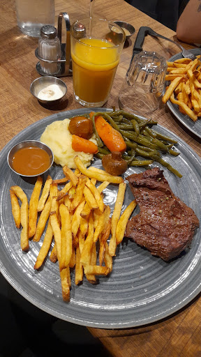 La Rotonde Steak House - Thumbnail