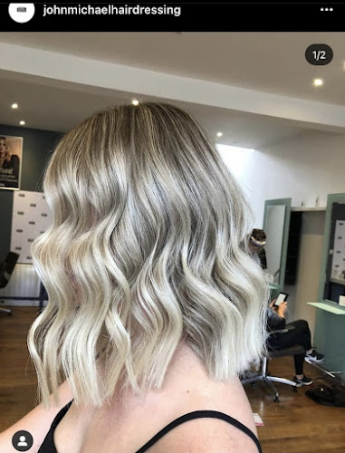 John Michael Hairdressing - Barber shop