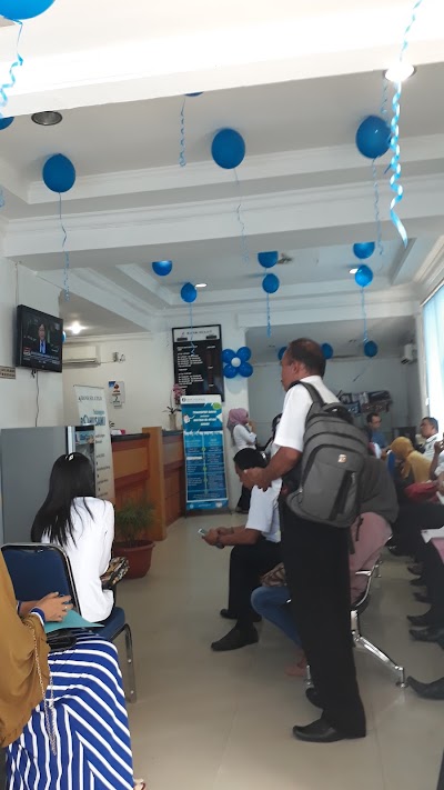 Photos of Bank SulutGo Cabang lolak