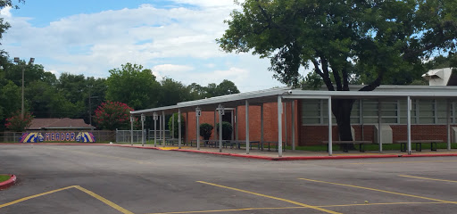 Meador Elementary School Logo