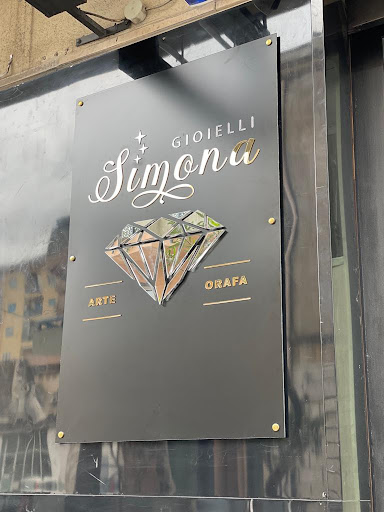 Simona Gioielli Arte Orafa - Thumbnail