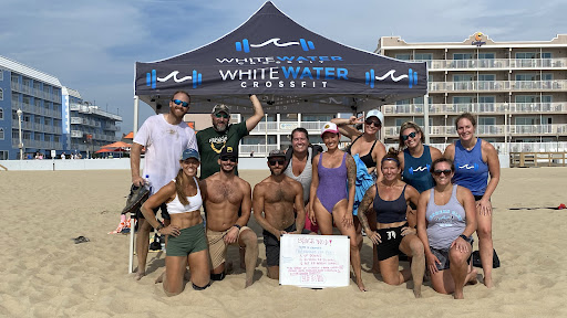 Whitewater CrossFit - United States
