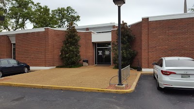 Corinth Public Library