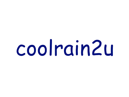 coolrain - Visual