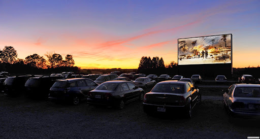 Wes-Mer Drive-In Theatre - Thumbnail