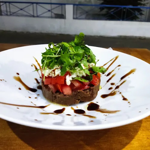 Meating Point - Εστιατόριο