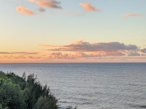 Gazebo at Cliffs at Princeville Gallery - United States