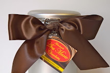 Ava Marie Handmade Chocolates, Peterborough, United States