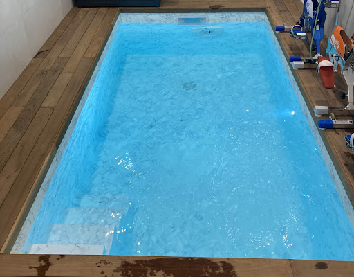 Photo de Swim stars | Bastia Lupino