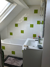 Photo n°32 de Noblanc Sylvain à Loudun (Entreprise de construction)