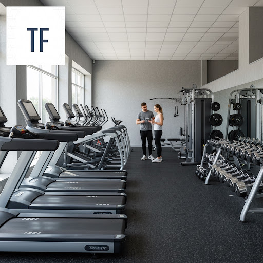 Planning to open or upgrade a franchise gym? TradeFit Fitness in Satara supplies complete, commer… post image
