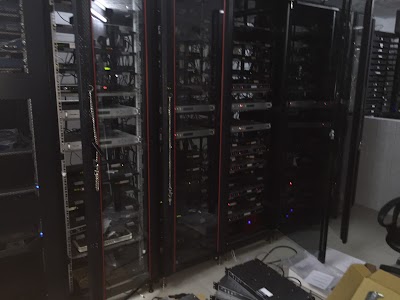 Photos of New Uttara Communation ( NUC DIGITAL ) Post Shihab