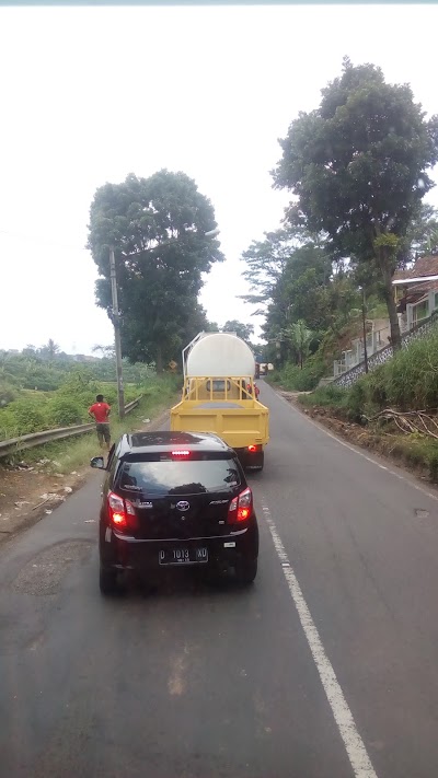 Photos of Ratu Mas Ayu. PT