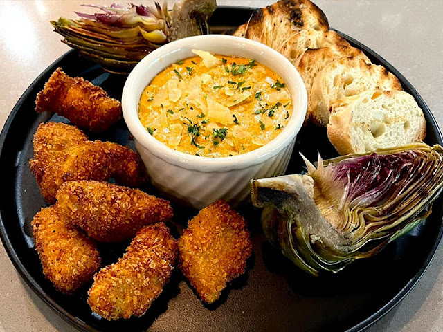 Vintage Public House by null