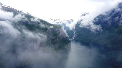 Photos of The Seven Sisters