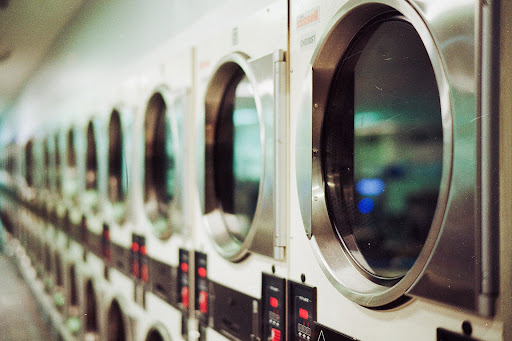 LaundrySure - Visual
