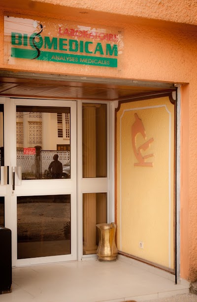 Photos of LABORATOIRE BIOMEDICAM