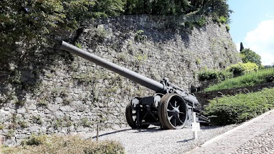 Museo Storico Italiano della Guerra