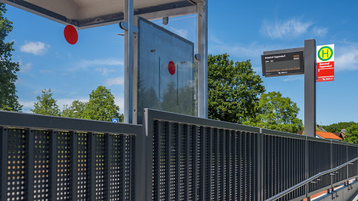Oppendorf Bahnhof - Kiel - Thumbnail