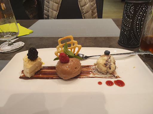 Restaurant "Die Bühne" -backstage- - Thumbnail