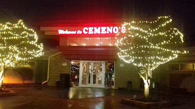 Photos of Cemeno's Pizza