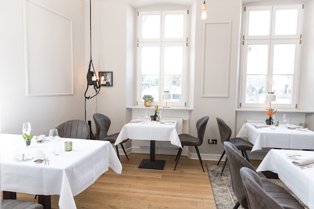 Schwarz Restaurant - Manfred Schwarz