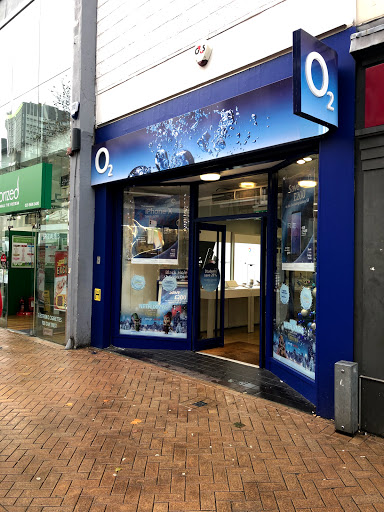 O2 Shop Croydon - Thumbnail