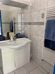 Photo n°4 de LE GOLURET - Chambres & Table d’hôtes - Espace Bien-être & Spa à Couvignon (Spa)