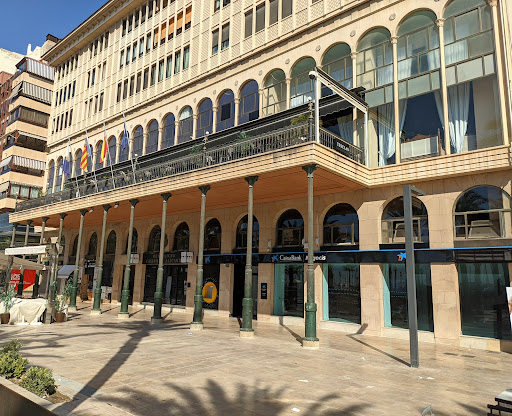 R.L.Casino de Alicante Gallery - Spain
